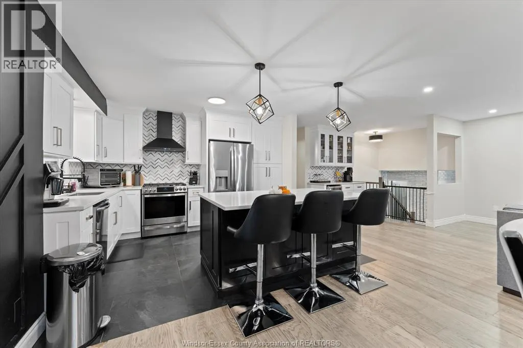 1222 REAUME ROAD
