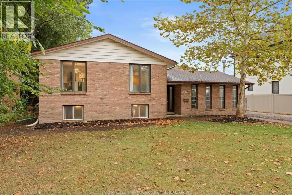 1222 REAUME ROAD