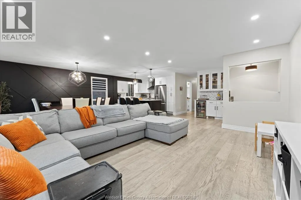 1222 REAUME ROAD