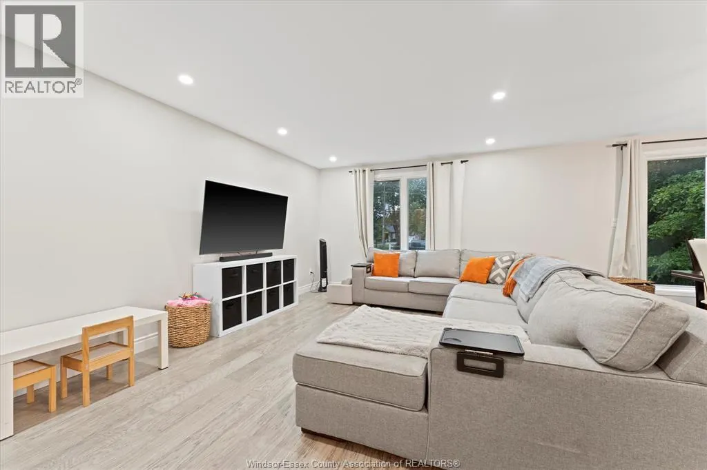 1222 REAUME ROAD
