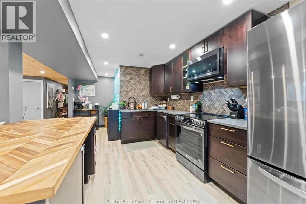 1222 REAUME ROAD