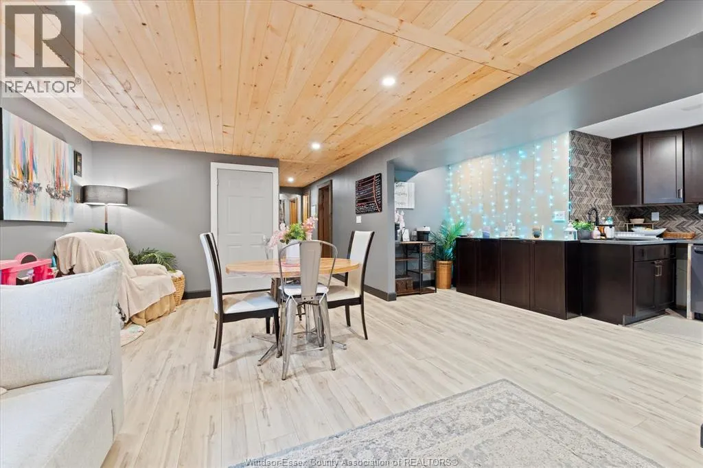 1222 REAUME ROAD