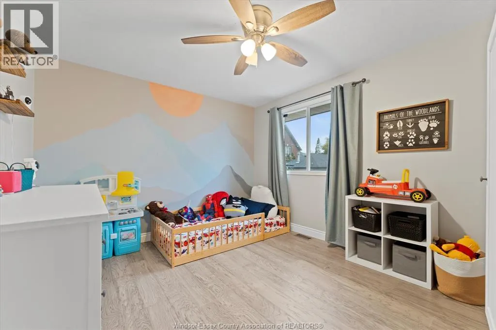 1222 REAUME ROAD