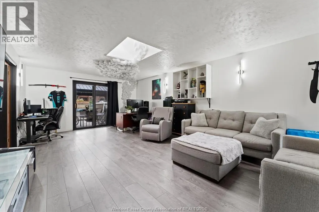 1222 REAUME ROAD