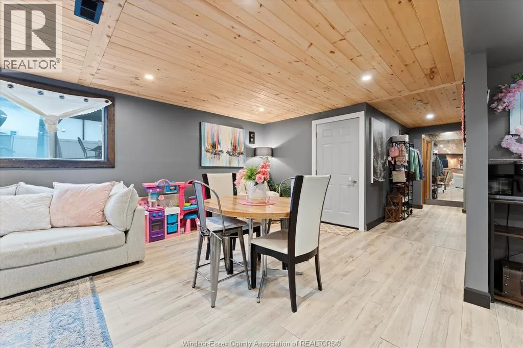 1222 REAUME ROAD