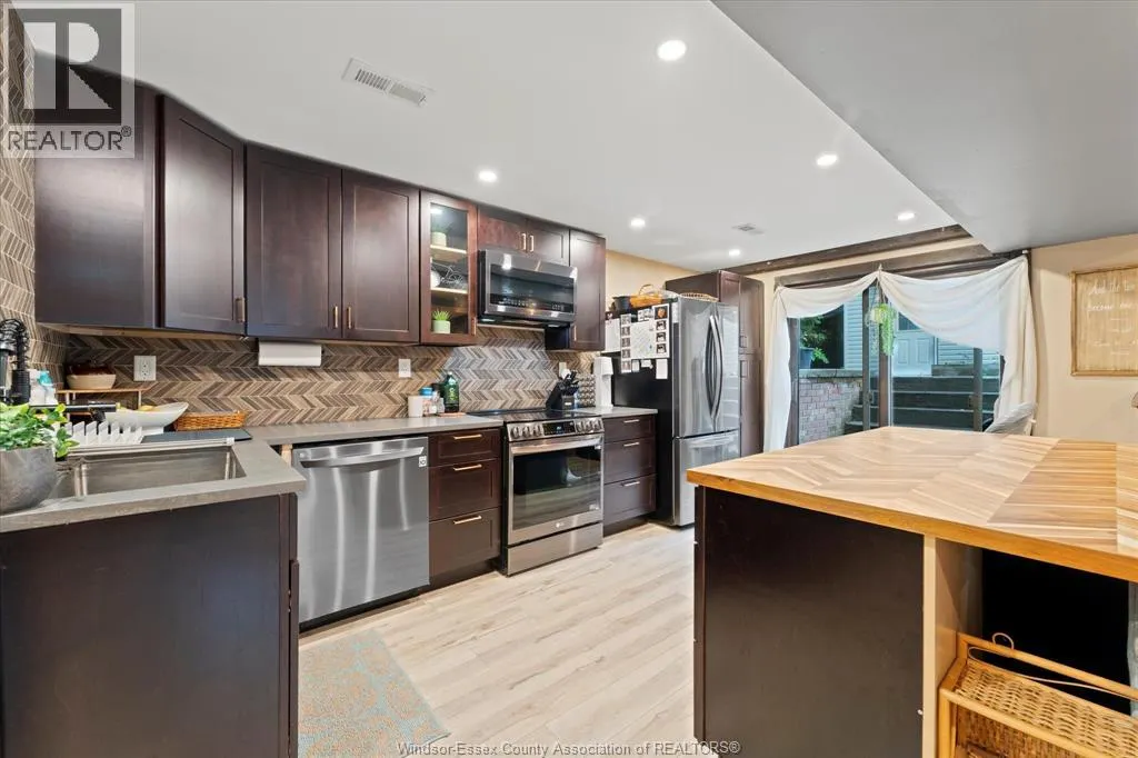 1222 REAUME ROAD