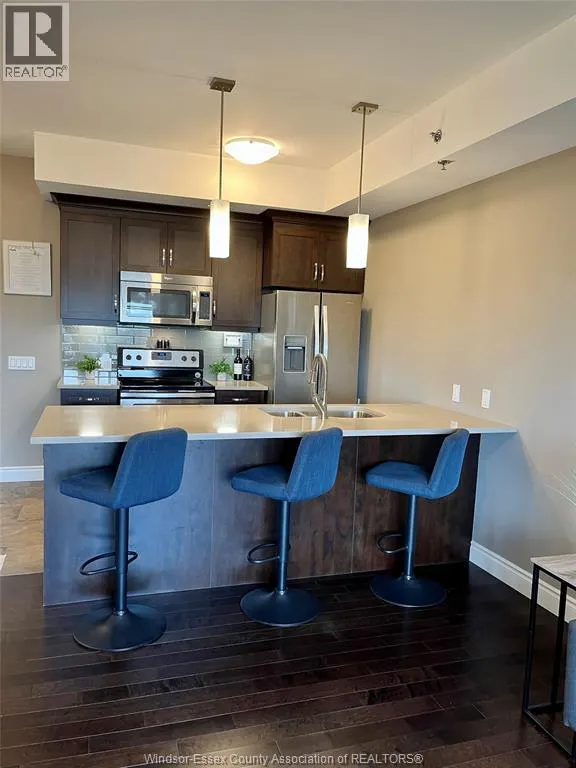 8475 WYANDOTTE East Unit# 407