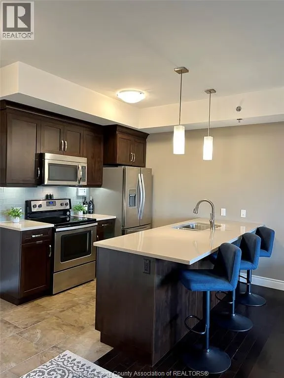 8475 WYANDOTTE East Unit# 407