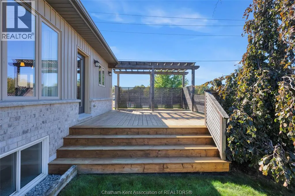 67 Birchwood STREET