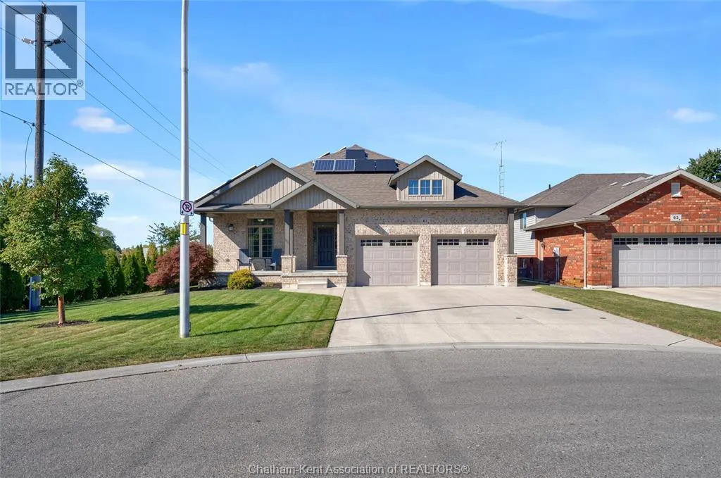 67 Birchwood STREET