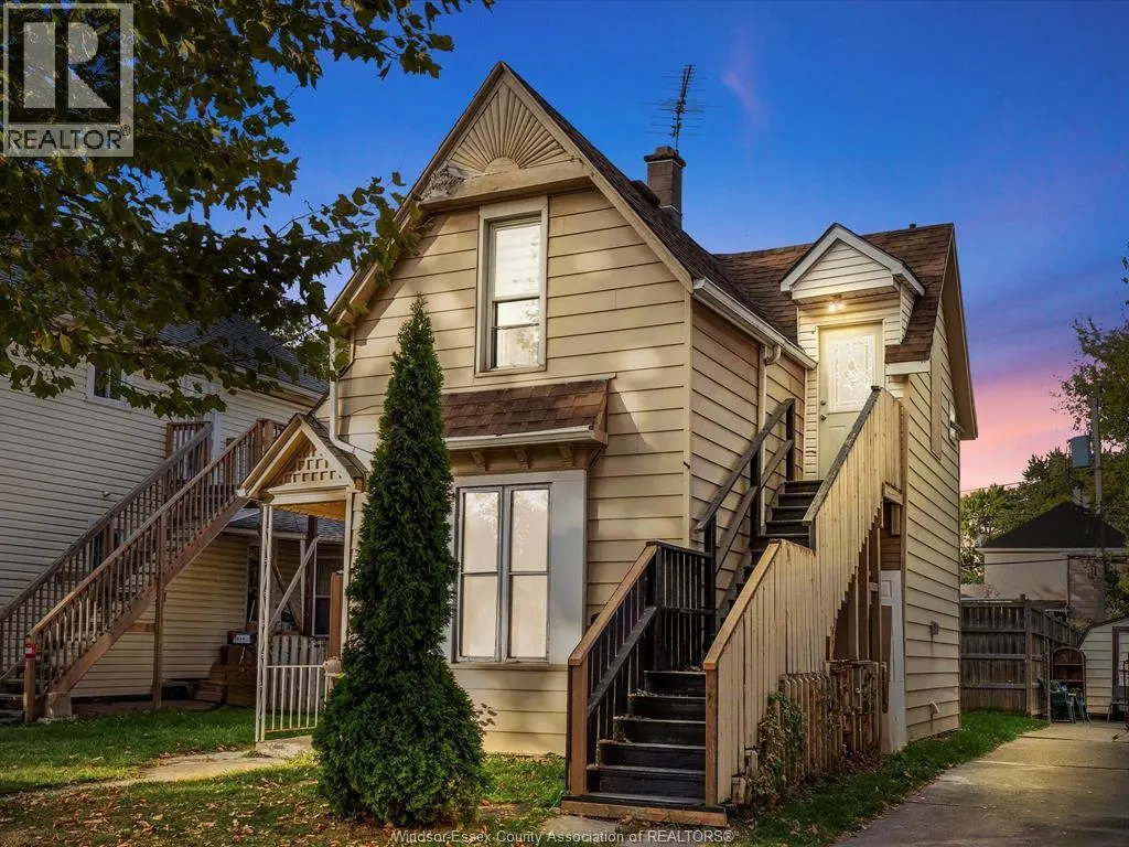 253 CURRY AVENUE