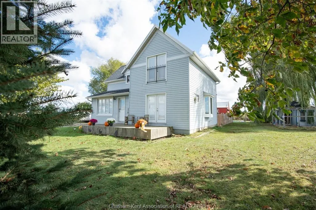 2352 OIL HERITAGE ROAD