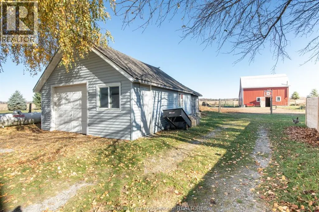2352 OIL HERITAGE ROAD