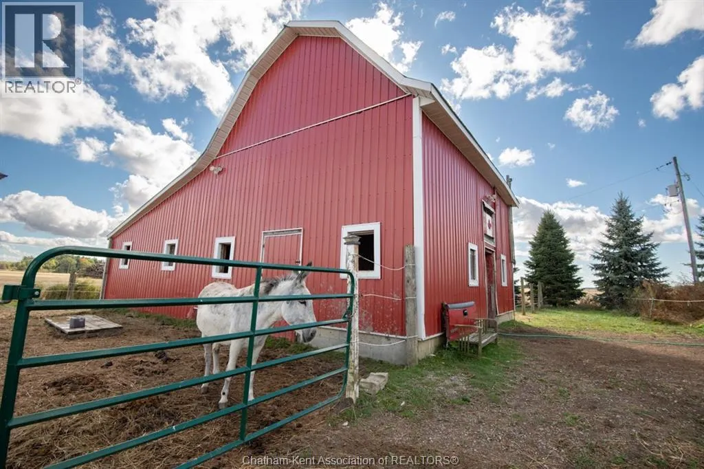 2352 OIL HERITAGE ROAD