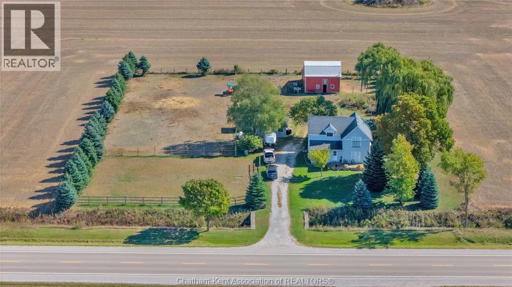 2352 OIL HERITAGE ROAD