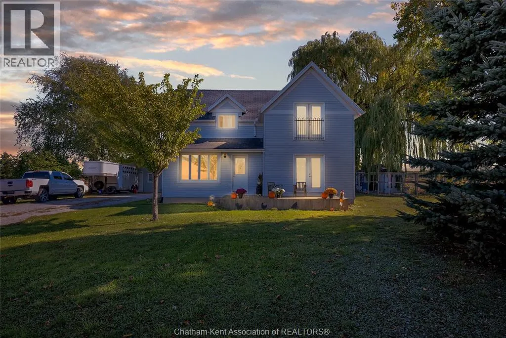 2352 OIL HERITAGE ROAD