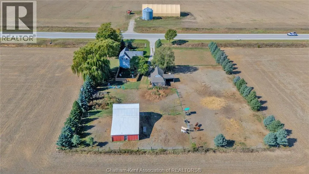 2352 OIL HERITAGE ROAD