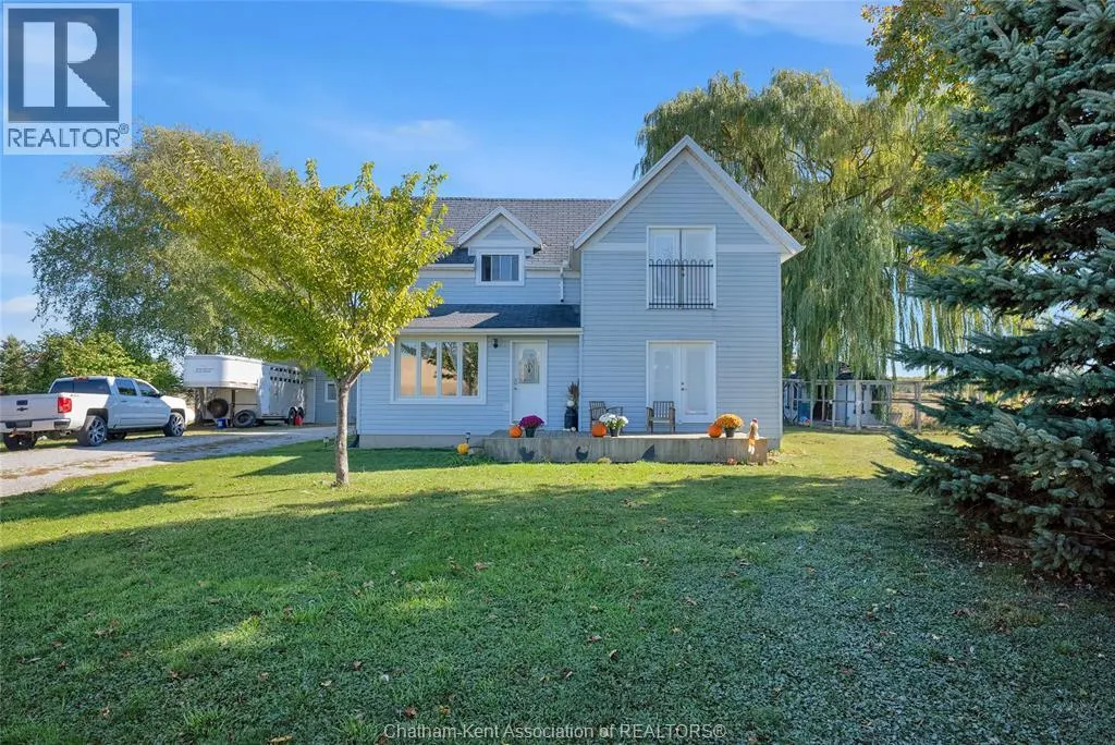 2352 OIL HERITAGE ROAD