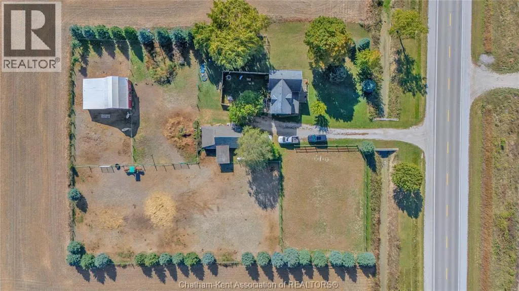 2352 OIL HERITAGE ROAD