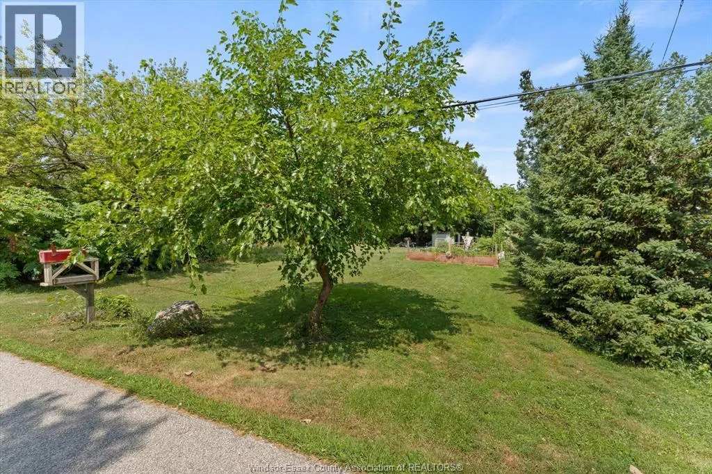 LOTS 57 & 58 WILLOW BEACH