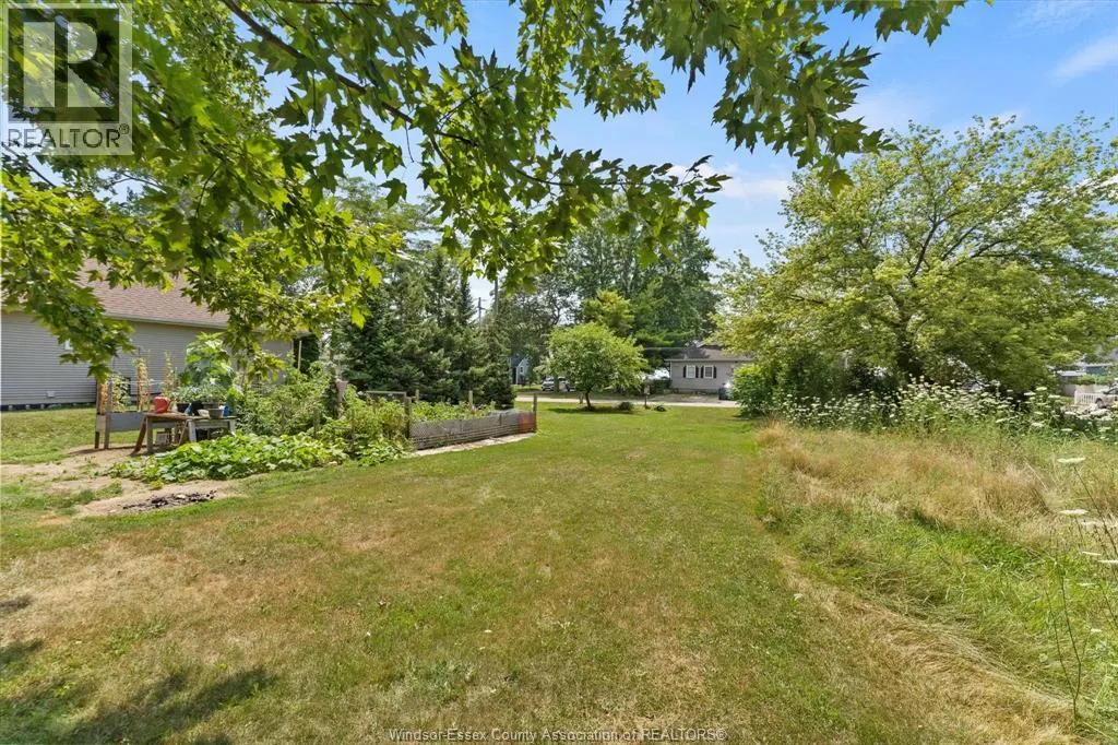 LOTS 57 & 58 WILLOW BEACH