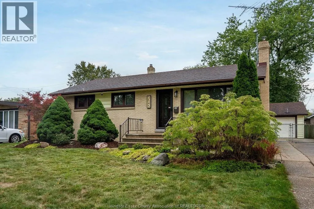 3545 GLENWOOD