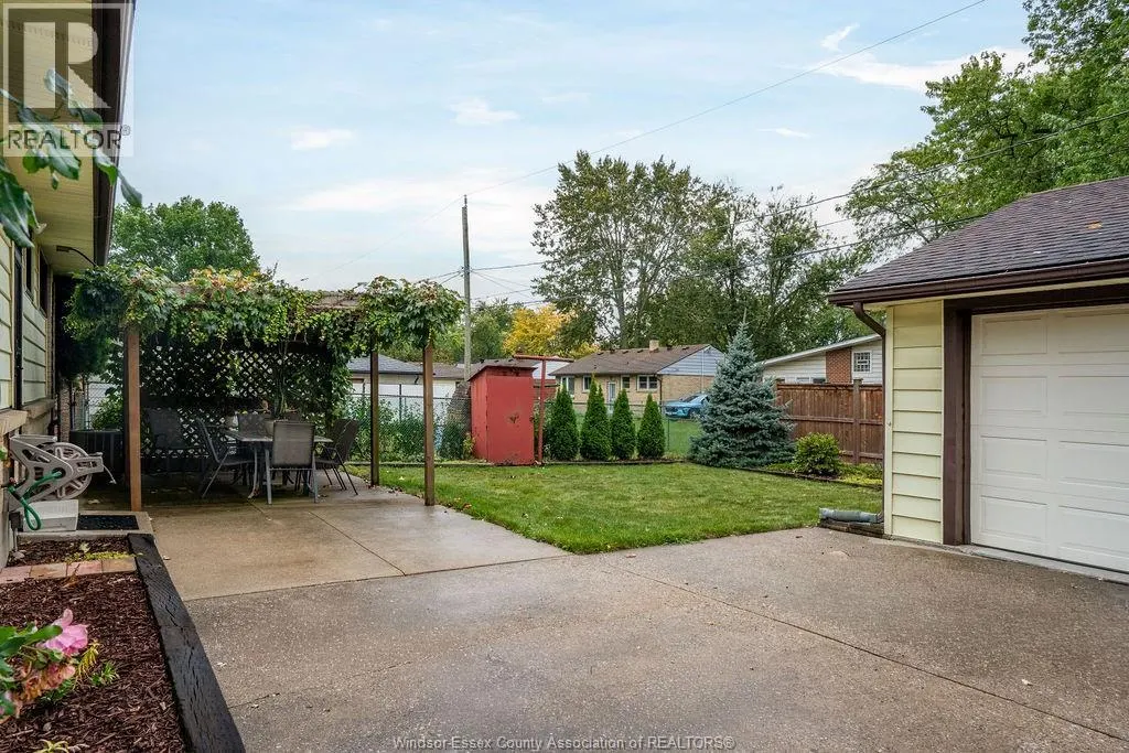 3545 GLENWOOD