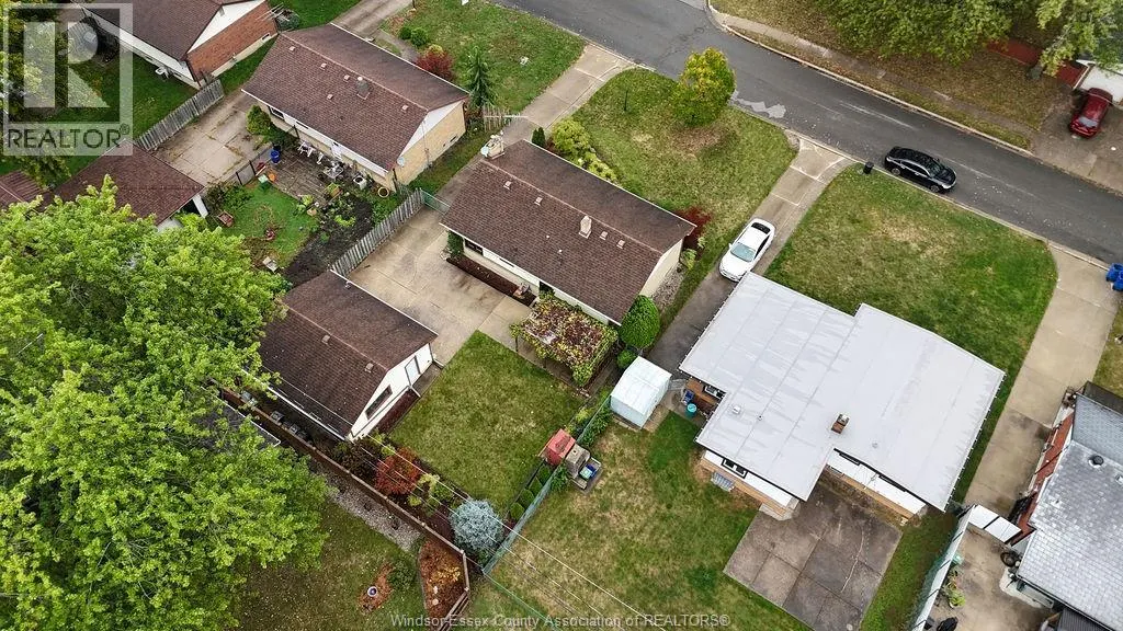 3545 GLENWOOD