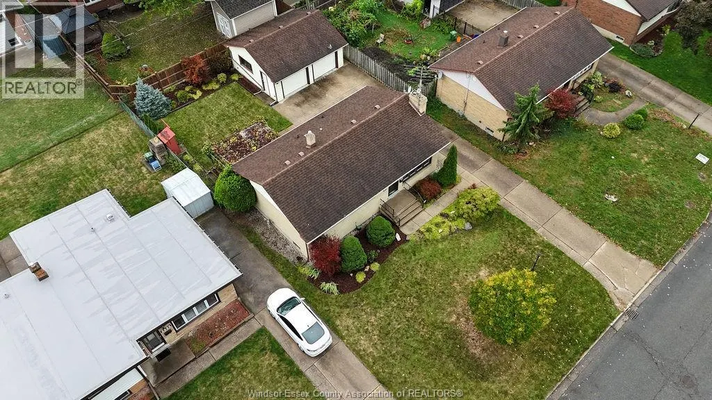 3545 GLENWOOD
