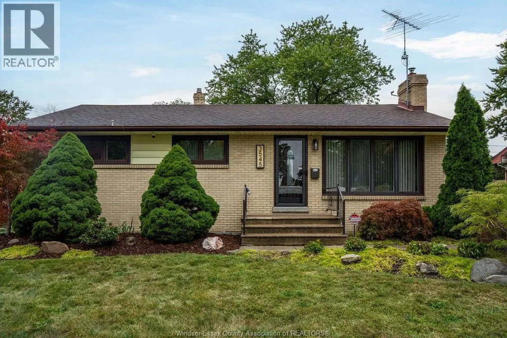 3545 GLENWOOD