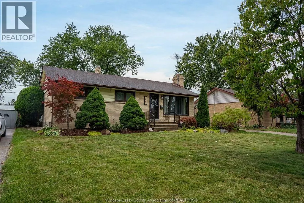 3545 GLENWOOD