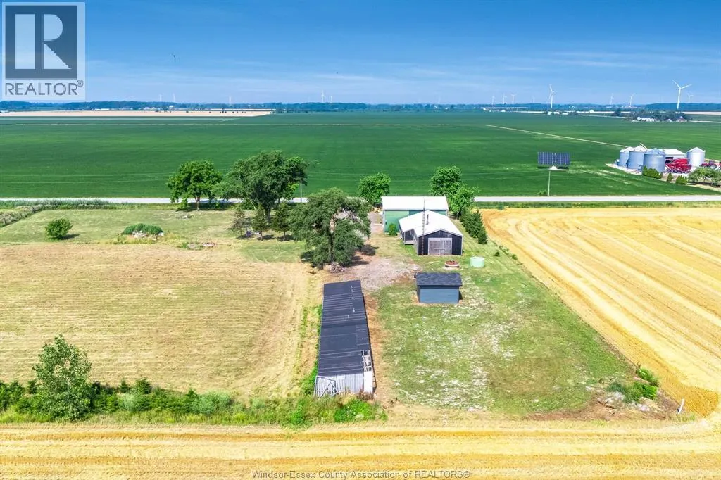 10350 Richardson Sideroad