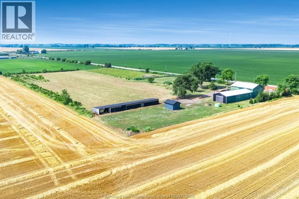 10350 Richardson Sideroad