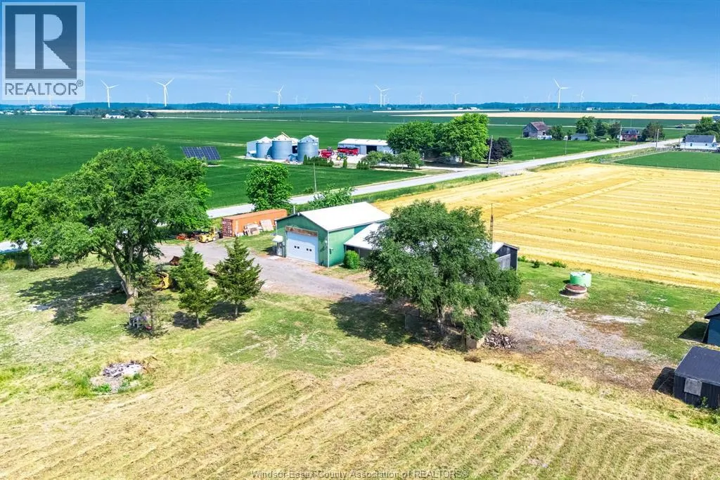 10350 Richardson Sideroad