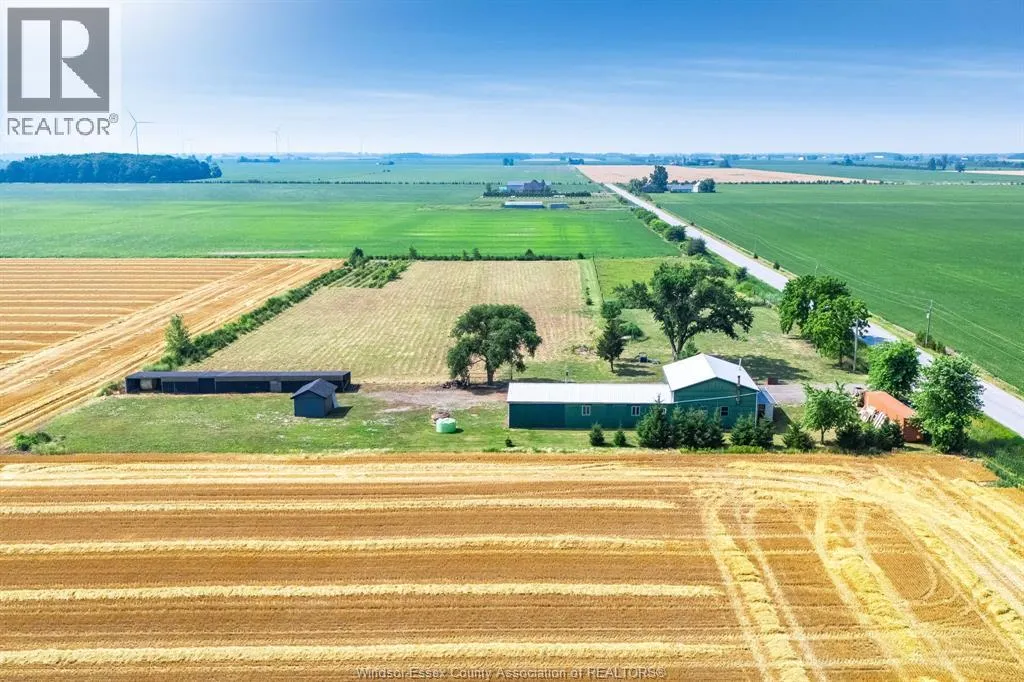 10350 Richardson Sideroad