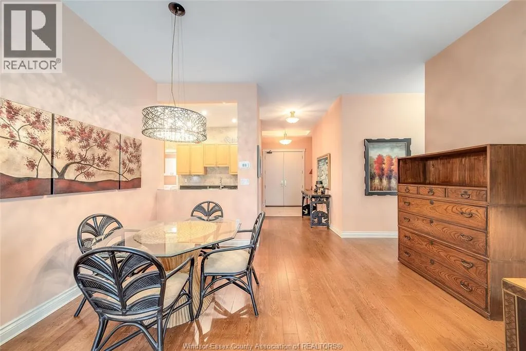 4955 RIVERSIDE DRIVE East Unit# 203
