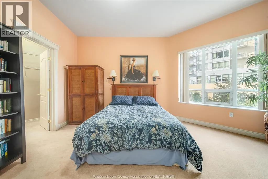 4955 RIVERSIDE DRIVE East Unit# 203