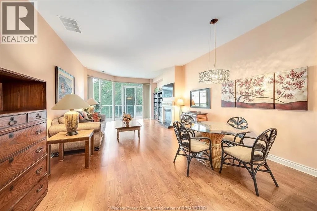 4955 RIVERSIDE DRIVE East Unit# 203