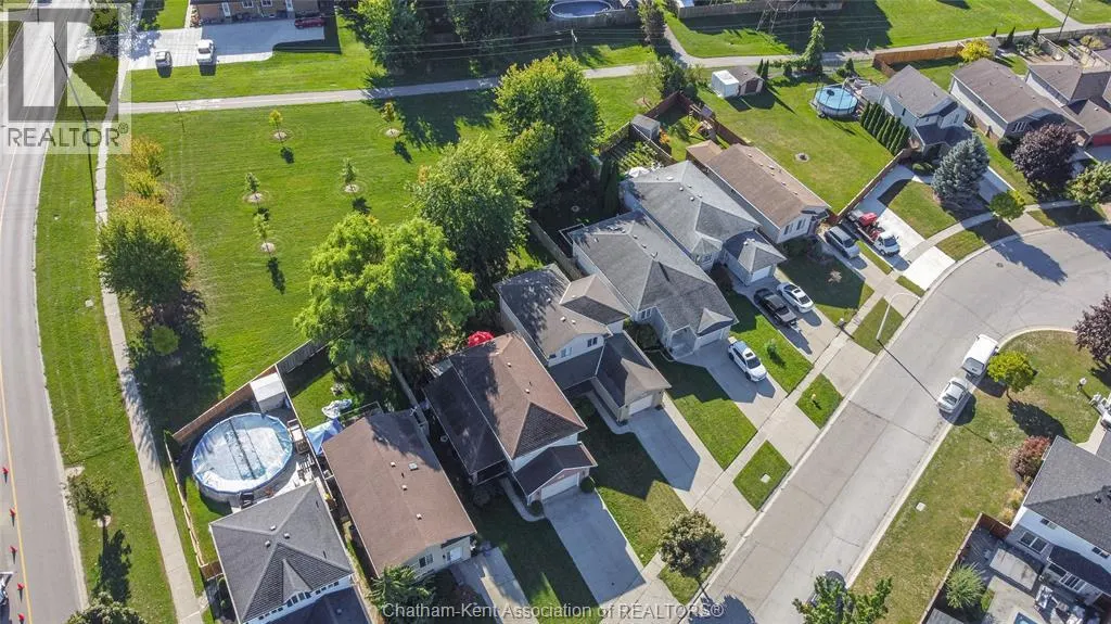 14 BRISTOL DRIVE