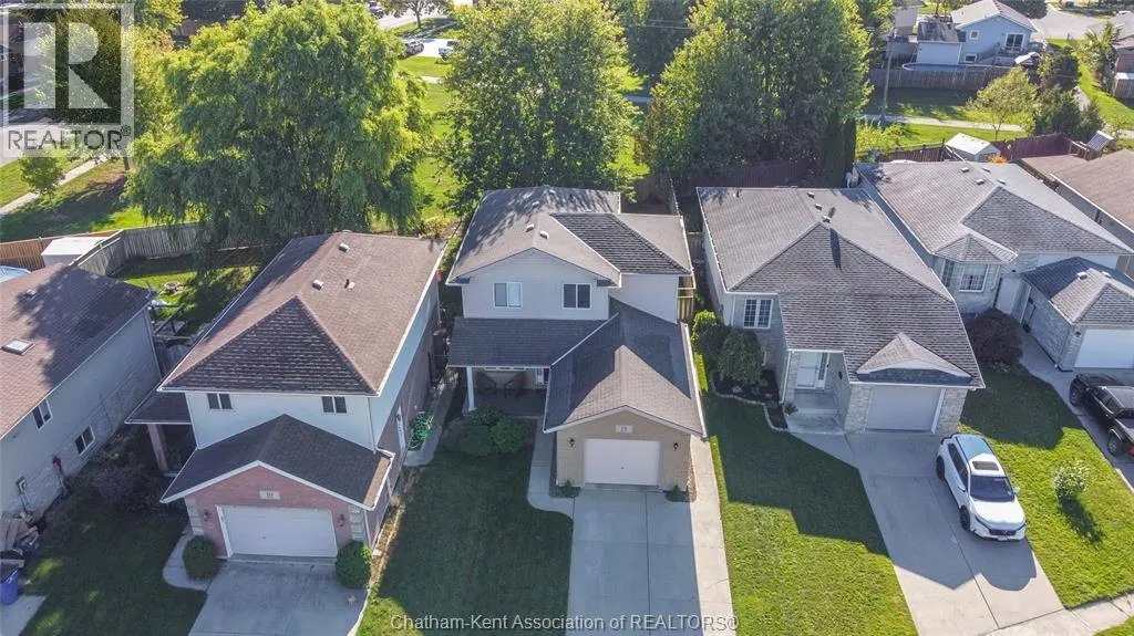 14 BRISTOL DRIVE