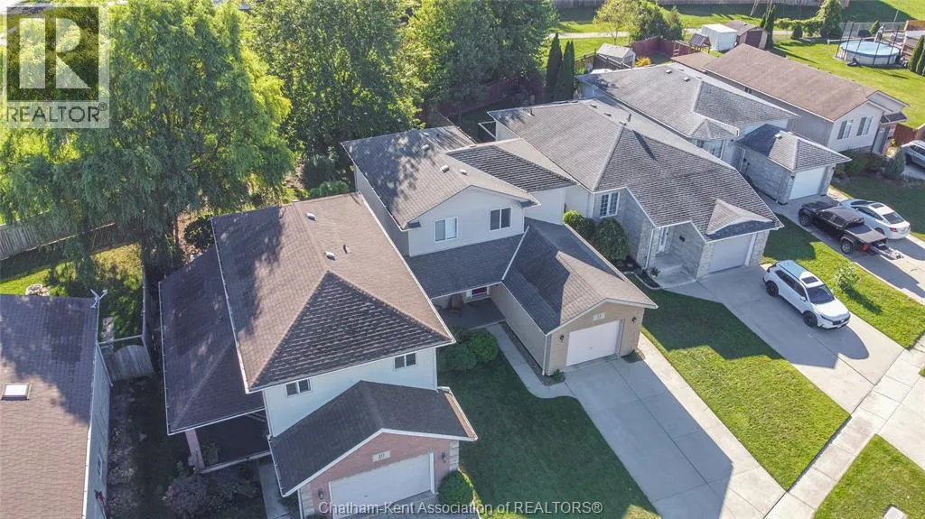 14 BRISTOL DRIVE
