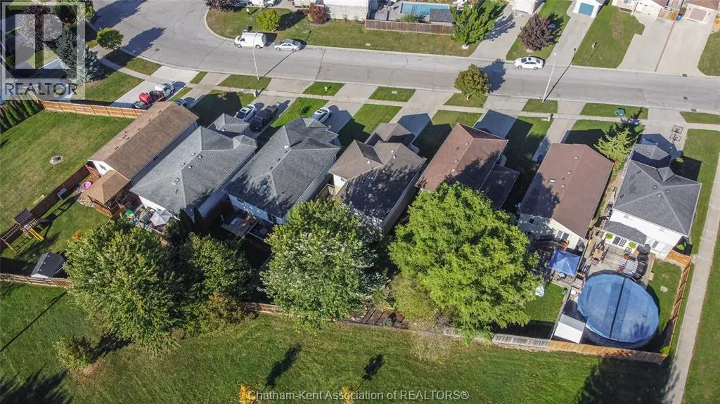 14 BRISTOL DRIVE