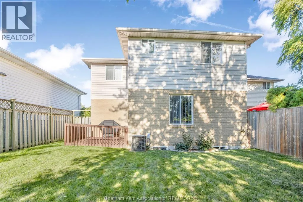 14 BRISTOL DRIVE