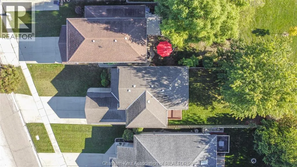 14 BRISTOL DRIVE