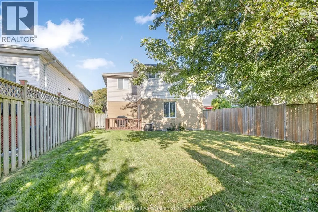 14 BRISTOL DRIVE
