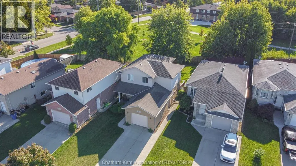 14 BRISTOL DRIVE