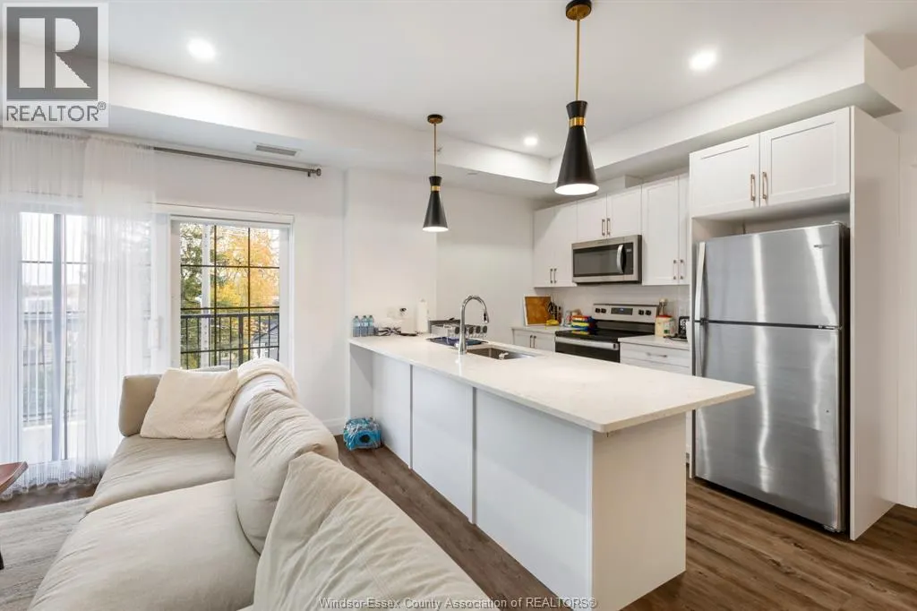 3817 Howard Ave AVENUE Unit# 317