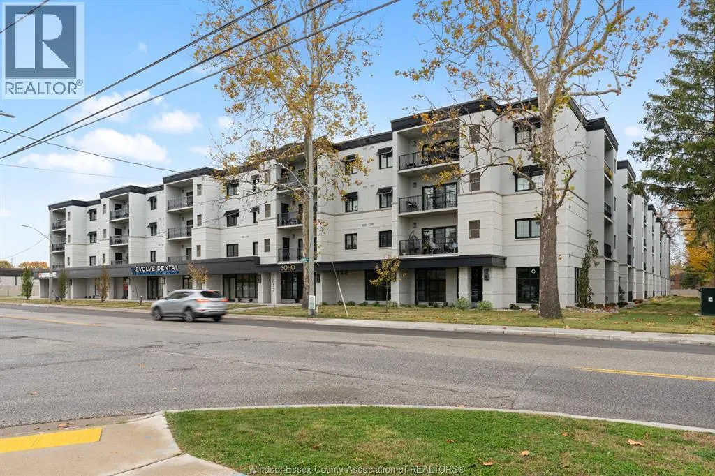 3817 Howard Ave AVENUE Unit# 317
