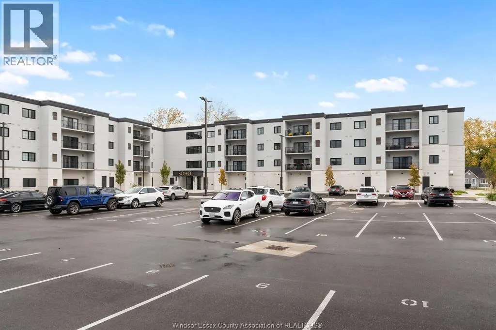 3817 Howard Ave AVENUE Unit# 317