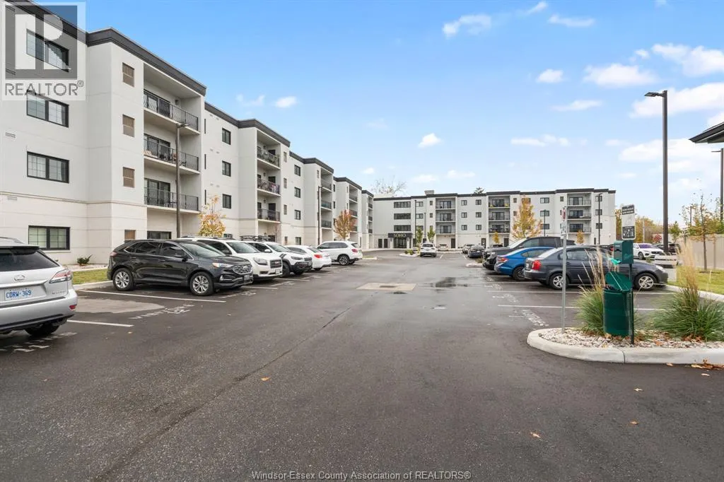 3817 Howard Ave AVENUE Unit# 317